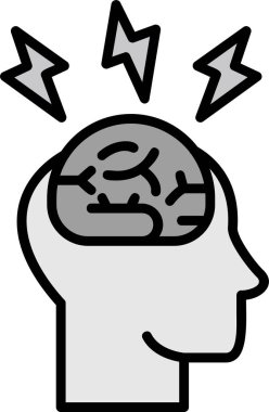 El koyma web simgesi vektör illüstrasyonu