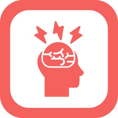 El koyma web simgesi vektör illüstrasyonu