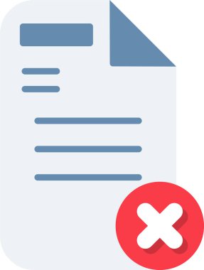 Basit Simge Simgesi Resmini Sil