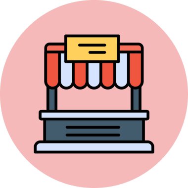 Web simgesi vektör resimlemesini kaydet