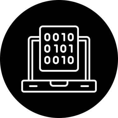 veri sunucusu. Basit resimleme