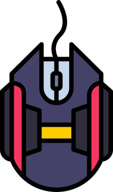 fare web simge vektör çizim