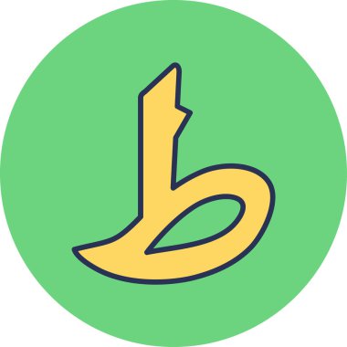 Arapça harf, Arapça kaligrafi kavramı