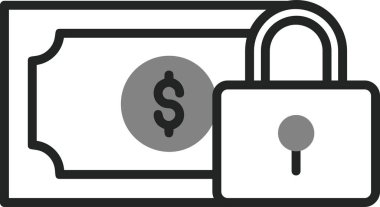 para web simgesi vektör illüstrasyonu 