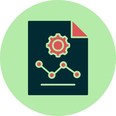 veri sunucusu. Basit resimleme