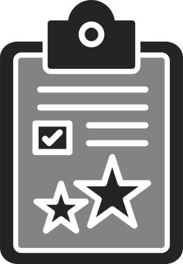 Basit geri besleme derecelendirme vektörü