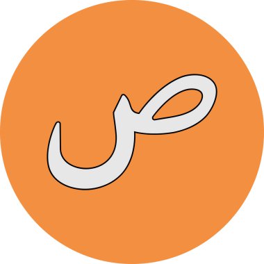 Arapça harf, Arapça kaligrafi kavramı