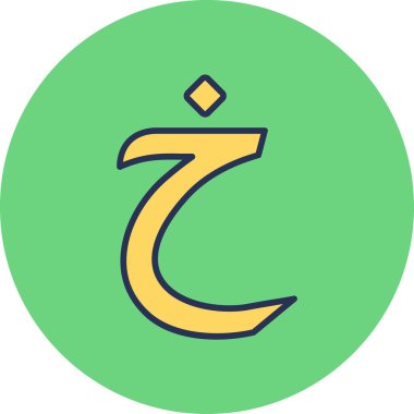 Arapça harf, Arapça kaligrafi kavramı