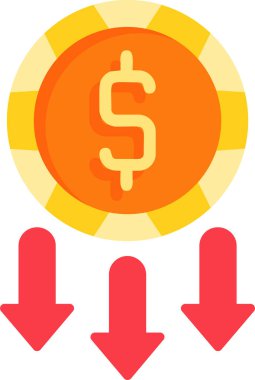 Simgeyi azalt, vektör basit gösterimi