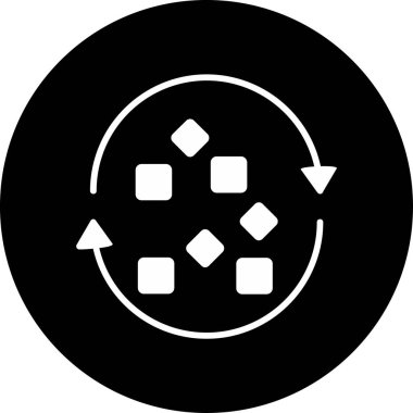 veri sunucusu. Basit resimleme