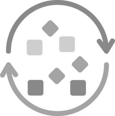 veri sunucusu. Basit resimleme