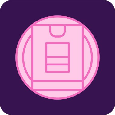 şarj pil simgesi, özet biçimi 