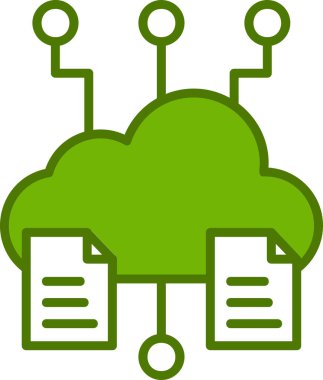 veri sunucusu. Basit resimleme