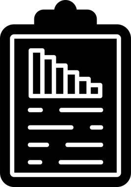 Tıbbi rapor, basit doğrusal resim