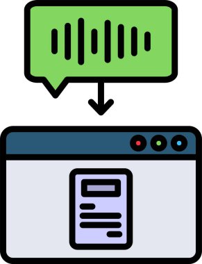 Doğal dil işlemenin temel doğrusal resmi, NLP kavramı