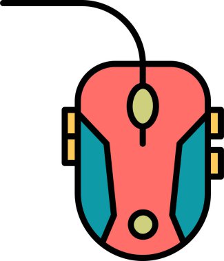 fare web simge vektör çizim