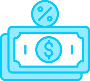 Nakit. Web simgesi basit illüstrasyon 