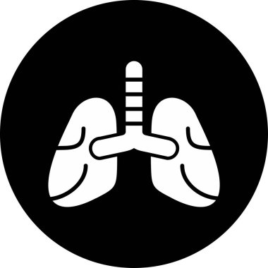 İnsan akciğerlerinin temel doğrusal görüntüsü