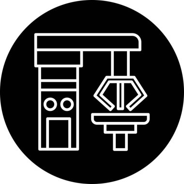 Robot cerrahisinin basit doğrusal tasarımı