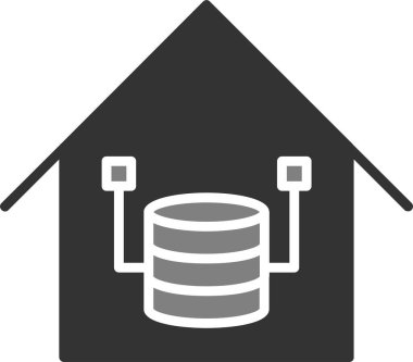 veri sunucusu. Basit resimleme