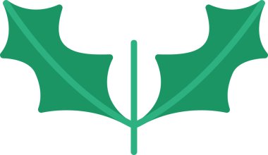 Devedikeni ağ simgesi, vektör illüstrasyonu