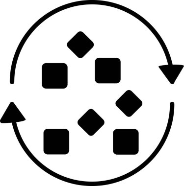 veri sunucusu. Basit resimleme