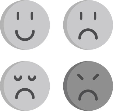 Oyun kolu. Web simgesi basit illüstrasyon 