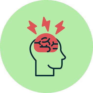 El koyma web simgesi vektör illüstrasyonu