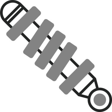 Uzaklaştırma. Web simgesi basit illüstrasyon