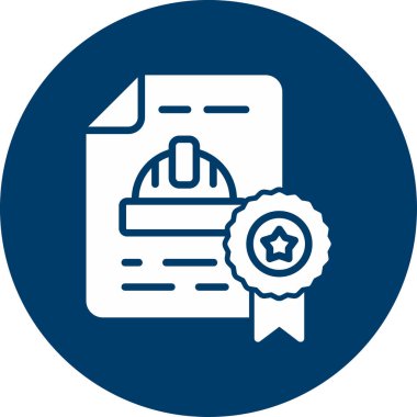 Ödül. Web simgesi basit illüstrasyon