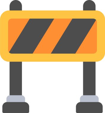 Engel Web simgesi vektör illüstrasyonu