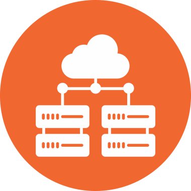 veri sunucusu. Basit resimleme