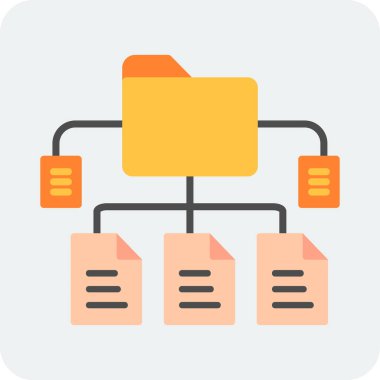 veri sunucusu. Basit resimleme