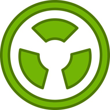 Yasaklama İmzası Web simgesi vektör çizimi