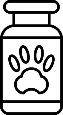 uyuşturucu ve hap ikonu vektör illüstrasyonu