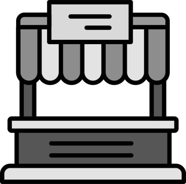 Web simgesi vektör resimlemesini kaydet