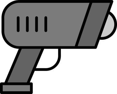 tarayıcı simgesi vektör illüstrasyon tasarımı