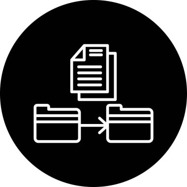 Wip simge vektör illüstrasyon tasarımı