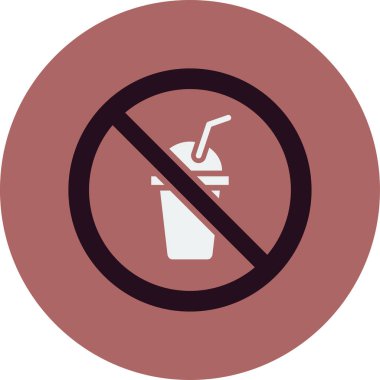  Gelir. Web simgesi basit illüstrasyon