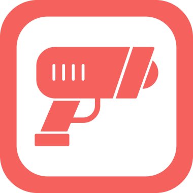 tarayıcı simgesi vektör illüstrasyon tasarımı