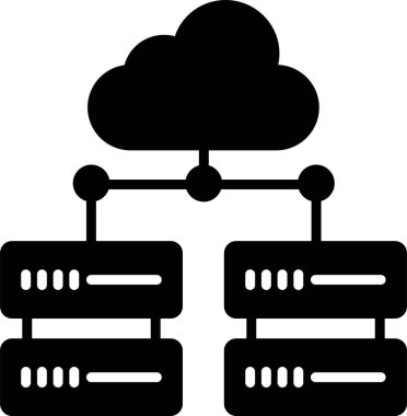 veri sunucusu. Basit resimleme