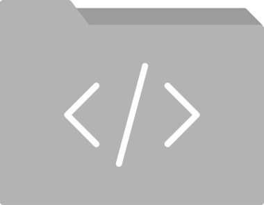 Belgeli iş dizininin basit ana hatları