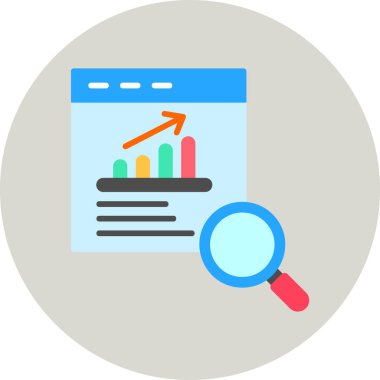 Taslak biçimdeki simge analiz ediliyor