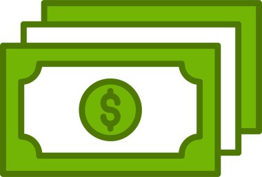 para dolar para simgesi