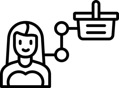 Davranış web simgesi vektör illüstrasyonuName