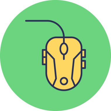 fare web simge vektör çizim