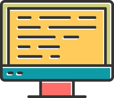 Programlama Dili Basit Satır Sanatı