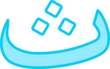 Arapça harf, Arapça kaligrafi kavramı