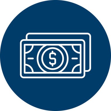 para dolar para simgesi