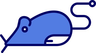 fare web simge vektör çizim